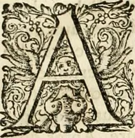 An illustration from Les quatre liures de l'architecture d'André Palladio : mis en françois : dans lesquels, après vn petit traitté des cinq ordres, auec quelques-vnes des plus necessaires obseruations pour bien bastir, il parle de la construction des maisons particulieres, des grands chemins, des ponts, des places publiques, des xystes, des basiliques, & des temples (1650)