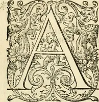 An illustration from Les quatre liures de l'architecture d'André Palladio : mis en françois : dans lesquels, après vn petit traitté des cinq ordres, auec quelques-vnes des plus necessaires obseruations pour bien bastir, il parle de la construction des maisons particulieres, des grands chemins, des ponts, des places publiques, des xystes, des basiliques, & des temples (1650)