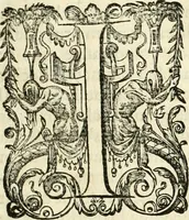 An illustration from Les quatre liures de l'architecture d'André Palladio : mis en françois : dans lesquels, après vn petit traitté des cinq ordres, auec quelques-vnes des plus necessaires obseruations pour bien bastir, il parle de la construction des maisons particulieres, des grands chemins, des ponts, des places publiques, des xystes, des basiliques, & des temples (1650)