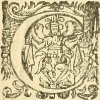 An illustration from Les questions militaires (1617)