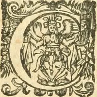 An illustration from Les questions militaires (1617)