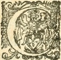 An illustration from Les questions militaires (1617)