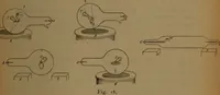 Picture 12 of 23 from Les rayons cathodiques (1900), leaf 64