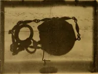 An illustration from Les rayons X et la photographie a travers les corps opaques (1896)