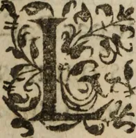 An illustration from Les recherches des Recherches [et] autres oeuures de me Estienne Pasqvier, pour la defense de nos roys, contre les outrages, calomnies, [et] autres impertinences dudit autheur .. (1622)