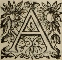 An illustration from Les recherches des Recherches [et] autres oeuures de me Estienne Pasqvier, pour la defense de nos roys, contre les outrages, calomnies, [et] autres impertinences dudit autheur .. (1622)