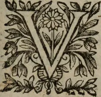 An illustration from Les recherches des Recherches [et] autres oeuures de me Estienne Pasqvier, pour la defense de nos roys, contre les outrages, calomnies, [et] autres impertinences dudit autheur .. (1622)