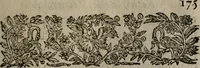 An illustration from Les recherches des Recherches [et] autres oeuures de me Estienne Pasqvier, pour la defense de nos roys, contre les outrages, calomnies, [et] autres impertinences dudit autheur .. (1622)