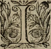 An illustration from Les recherches des Recherches [et] autres oeuures de me Estienne Pasqvier, pour la defense de nos roys, contre les outrages, calomnies, [et] autres impertinences dudit autheur .. (1622)