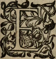 An illustration from Les recherches des Recherches [et] autres oeuures de me Estienne Pasqvier, pour la defense de nos roys, contre les outrages, calomnies, [et] autres impertinences dudit autheur .. (1622)