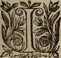 An illustration from Les recherches des Recherches [et] autres oeuures de me Estienne Pasqvier, pour la defense de nos roys, contre les outrages, calomnies, [et] autres impertinences dudit autheur .. (1622)