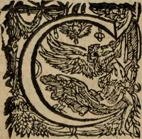 An illustration from Les recherches des Recherches [et] autres oeuures de me Estienne Pasqvier, pour la defense de nos roys, contre les outrages, calomnies, [et] autres impertinences dudit autheur .. (1622)