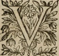 An illustration from Les recherches des Recherches [et] autres oeuures de me Estienne Pasqvier, pour la defense de nos roys, contre les outrages, calomnies, [et] autres impertinences dudit autheur .. (1622)