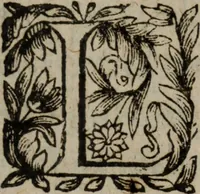 An illustration from Les recherches des Recherches [et] autres oeuures de me Estienne Pasqvier, pour la defense de nos roys, contre les outrages, calomnies, [et] autres impertinences dudit autheur .. (1622)