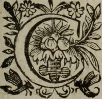 An illustration from Les recherches des Recherches [et] autres oeuures de me Estienne Pasqvier, pour la defense de nos roys, contre les outrages, calomnies, [et] autres impertinences dudit autheur .. (1622)