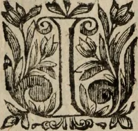An illustration from Les recherches des Recherches [et] autres oeuures de me Estienne Pasqvier, pour la defense de nos roys, contre les outrages, calomnies, [et] autres impertinences dudit autheur .. (1622)