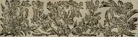 An illustration from Les recherches des Recherches [et] autres oeuures de me Estienne Pasqvier, pour la defense de nos roys, contre les outrages, calomnies, [et] autres impertinences dudit autheur .. (1622)