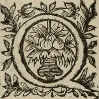 Picture 60 of 135 from Les recherches des Recherches [et] autres oeuures de me Estienne Pasqvier, pour la defense de nos roys, contre les outrages, calomnies, [et] autres impertinences dudit autheur .. (1622), leaf 419
