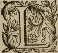 An illustration from Les recherches des Recherches [et] autres oeuures de me Estienne Pasqvier, pour la defense de nos roys, contre les outrages, calomnies, [et] autres impertinences dudit autheur .. (1622)