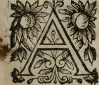 An illustration from Les recherches des Recherches [et] autres oeuures de me Estienne Pasqvier, pour la defense de nos roys, contre les outrages, calomnies, [et] autres impertinences dudit autheur .. (1622)