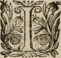 An illustration from Les recherches des Recherches [et] autres oeuures de me Estienne Pasqvier, pour la defense de nos roys, contre les outrages, calomnies, [et] autres impertinences dudit autheur .. (1622)