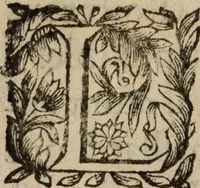 An illustration from Les recherches des Recherches [et] autres oeuures de me Estienne Pasqvier, pour la defense de nos roys, contre les outrages, calomnies, [et] autres impertinences dudit autheur .. (1622)