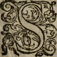 An illustration from Les recherches des Recherches [et] autres oeuures de me Estienne Pasqvier, pour la defense de nos roys, contre les outrages, calomnies, [et] autres impertinences dudit autheur .. (1622)
