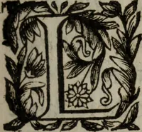 An illustration from Les recherches des Recherches [et] autres oeuures de me Estienne Pasqvier, pour la defense de nos roys, contre les outrages, calomnies, [et] autres impertinences dudit autheur .. (1622)