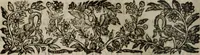 An illustration from Les recherches des Recherches [et] autres oeuures de me Estienne Pasqvier, pour la defense de nos roys, contre les outrages, calomnies, [et] autres impertinences dudit autheur .. (1622)
