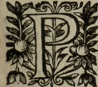 An illustration from Les recherches des Recherches [et] autres oeuures de me Estienne Pasqvier, pour la defense de nos roys, contre les outrages, calomnies, [et] autres impertinences dudit autheur .. (1622)