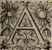 An illustration from Les recherches des Recherches [et] autres oeuures de me Estienne Pasqvier, pour la defense de nos roys, contre les outrages, calomnies, [et] autres impertinences dudit autheur .. (1622)