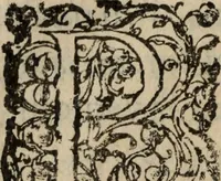 An illustration from Les recherches des Recherches [et] autres oeuures de me Estienne Pasqvier, pour la defense de nos roys, contre les outrages, calomnies, [et] autres impertinences dudit autheur .. (1622)