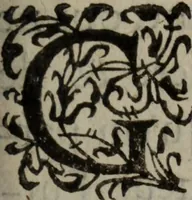 Picture 81 of 135 from Les recherches des Recherches [et] autres oeuures de me Estienne Pasqvier, pour la defense de nos roys, contre les outrages, calomnies, [et] autres impertinences dudit autheur .. (1622), leaf 588