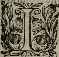 An illustration from Les recherches des Recherches [et] autres oeuures de me Estienne Pasqvier, pour la defense de nos roys, contre les outrages, calomnies, [et] autres impertinences dudit autheur .. (1622)