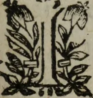 An illustration from Les recherches des Recherches [et] autres oeuures de me Estienne Pasqvier, pour la defense de nos roys, contre les outrages, calomnies, [et] autres impertinences dudit autheur .. (1622)