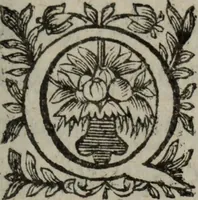 An illustration from Les recherches des Recherches [et] autres oeuures de me Estienne Pasqvier, pour la defense de nos roys, contre les outrages, calomnies, [et] autres impertinences dudit autheur .. (1622)