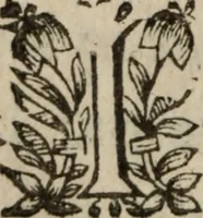An illustration from Les recherches des Recherches [et] autres oeuures de me Estienne Pasqvier, pour la defense de nos roys, contre les outrages, calomnies, [et] autres impertinences dudit autheur .. (1622)