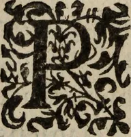 An illustration from Les recherches des Recherches [et] autres oeuures de me Estienne Pasqvier, pour la defense de nos roys, contre les outrages, calomnies, [et] autres impertinences dudit autheur .. (1622)