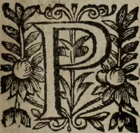 An illustration from Les recherches des Recherches [et] autres oeuures de me Estienne Pasqvier, pour la defense de nos roys, contre les outrages, calomnies, [et] autres impertinences dudit autheur .. (1622)