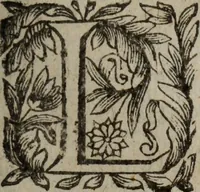 An illustration from Les recherches des Recherches [et] autres oeuures de me Estienne Pasqvier, pour la defense de nos roys, contre les outrages, calomnies, [et] autres impertinences dudit autheur .. (1622)