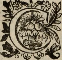 An illustration from Les recherches des Recherches [et] autres oeuures de me Estienne Pasqvier, pour la defense de nos roys, contre les outrages, calomnies, [et] autres impertinences dudit autheur .. (1622)
