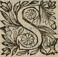 Picture 104 of 135 from Les recherches des Recherches [et] autres oeuures de me Estienne Pasqvier, pour la defense de nos roys, contre les outrages, calomnies, [et] autres impertinences dudit autheur .. (1622), leaf 787