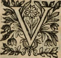 An illustration from Les recherches des Recherches [et] autres oeuures de me Estienne Pasqvier, pour la defense de nos roys, contre les outrages, calomnies, [et] autres impertinences dudit autheur .. (1622)