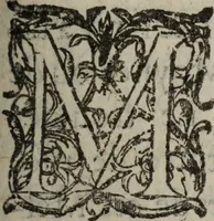 An illustration from Les recherches des Recherches [et] autres oeuures de me Estienne Pasqvier, pour la defense de nos roys, contre les outrages, calomnies, [et] autres impertinences dudit autheur .. (1622)