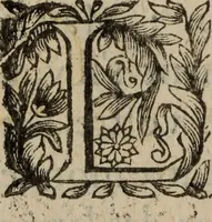 An illustration from Les recherches des Recherches [et] autres oeuures de me Estienne Pasqvier, pour la defense de nos roys, contre les outrages, calomnies, [et] autres impertinences dudit autheur .. (1622)
