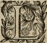 An illustration from Les recherches des Recherches [et] autres oeuures de me Estienne Pasqvier, pour la defense de nos roys, contre les outrages, calomnies, [et] autres impertinences dudit autheur .. (1622)