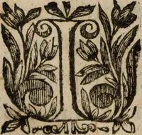 An illustration from Les recherches des Recherches [et] autres oeuures de me Estienne Pasqvier, pour la defense de nos roys, contre les outrages, calomnies, [et] autres impertinences dudit autheur .. (1622)