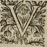 An illustration from Les recherches des Recherches [et] autres oeuures de me Estienne Pasqvier, pour la defense de nos roys, contre les outrages, calomnies, [et] autres impertinences dudit autheur .. (1622)