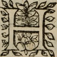 An illustration from Les recherches des Recherches [et] autres oeuures de me Estienne Pasqvier, pour la defense de nos roys, contre les outrages, calomnies, [et] autres impertinences dudit autheur .. (1622)
