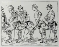 An illustration from Les récréations scientifiques, ou, L'enseignement par les jeux (1884)